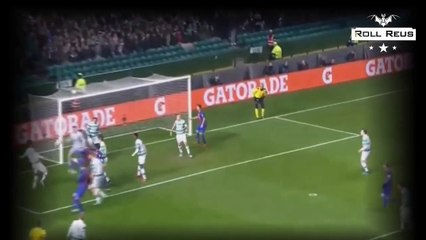 Celtic vs Barcelona 0-2 Highlights & All Goals - 23_11_2016