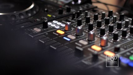 BACKSTAGE DANIEL ROSA