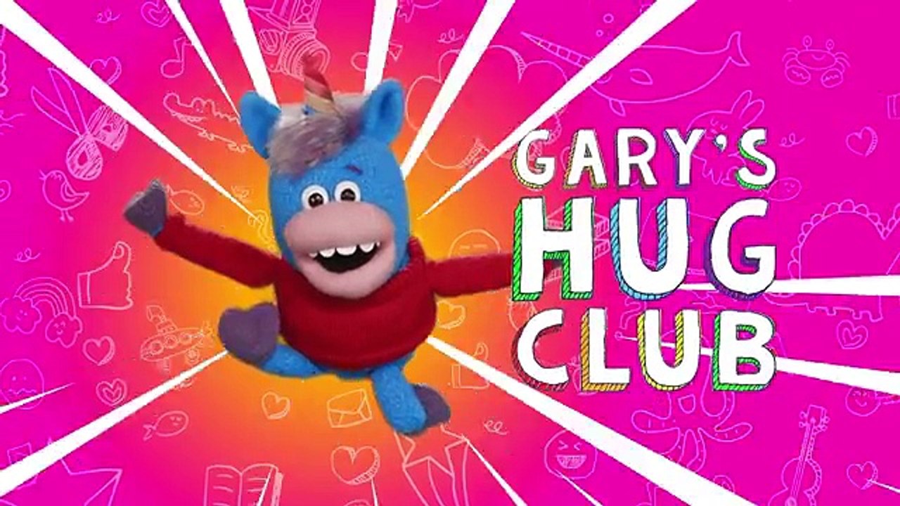 Instant cute : Justin Trudeau fait un câlin à une peluche licorne