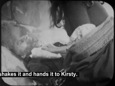 141 Doctor Who Classic - S04E04 - Partie 01 -The Highlanders