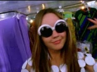 What a Girl Wants (2003)