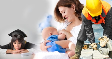 Hükümetten Milyonlara 7 Müjde! 1 Milyon Gence İş, 720 Bin Taşerona Kadro, Anneye Yarım Mesai