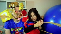 SOMOS A MESMA PESSOA (ft. Ed Sheeran) | LubaTV