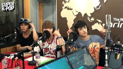 [Super K-Pop] 비에이 (Be.A) - Fantasy