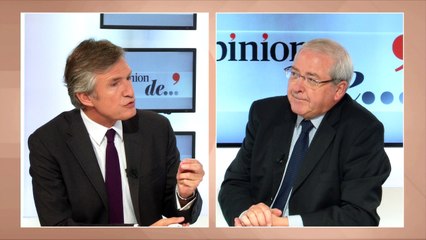 Video herunterladen: Jean-Paul Huchon: «Il y a chez les socialistes un sentiment d’illégitimité à exercer le pouvoir»