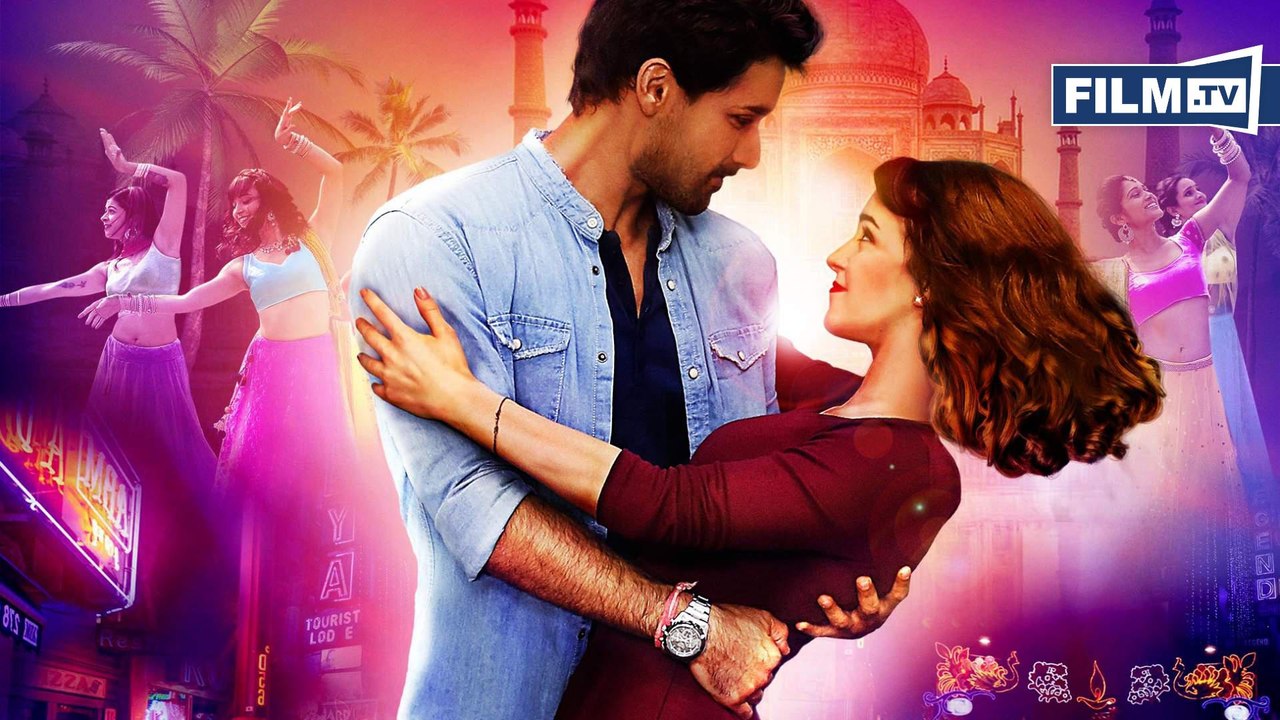 HEARTBEATS Trailer German Deutsch (2017) HD