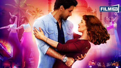 HEARTBEATS Trailer German Deutsch (2017) HD