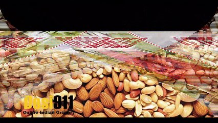 10 food products look Different before they reach supermarket