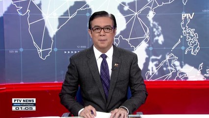 Mga bala at parte ng baril na nakita sa donasyong ipadadala umano sa Marawi, iniimbestigahan na