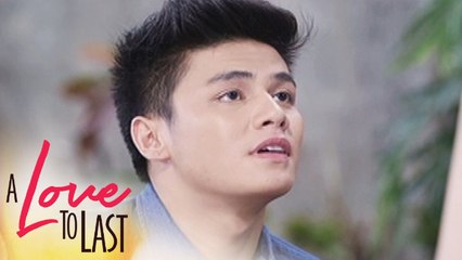 A Love To Last: Tupe fails to confess his feelings for Chloe | Episode 119