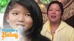 Magandang Buhay: Harlene and Bo's message for Romnick