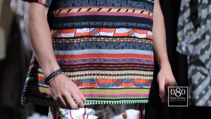 FITTING KRIZIA ROBUSTELLA