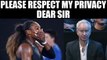 Serena Williams hits back at John McEnroe for his critical comment | Oneindia News