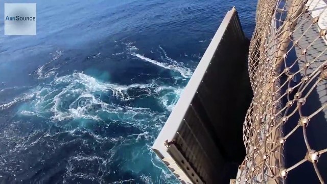 U.S. Marines Assault Amphibious Vehicle - Well Dec