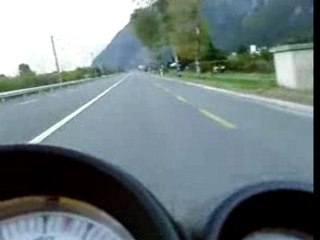 Aerox Yasuni R pointe