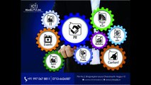 ICT Media -Website and APP Development - SEO - PR & Advertising agency - Graphic design