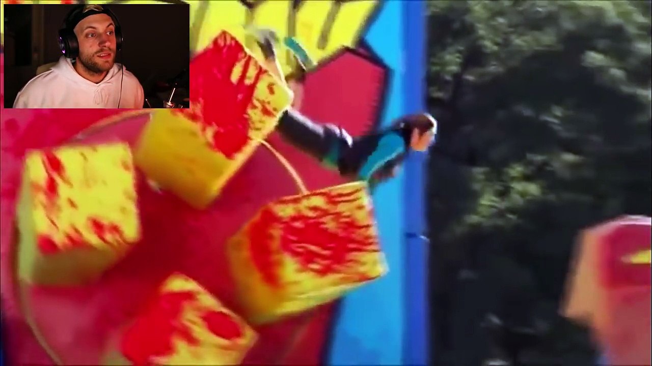 SPRÓBUJ SIĘ NIE ZAŚMIAĆ WIPEOUT EDYSZYN PART 2