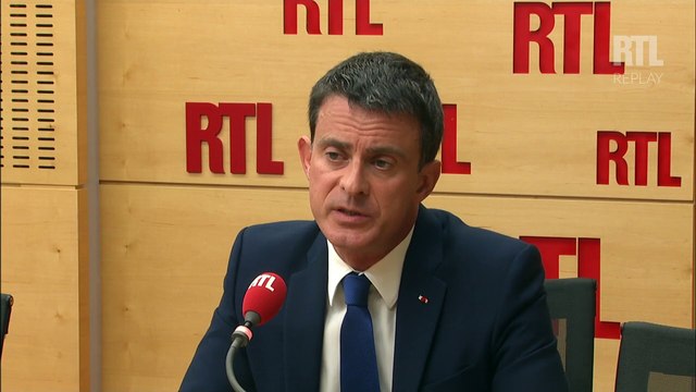 Valls : François Hollande n'a pas suffisamment pris la mesure de ce que voulait dire 'incarner'