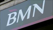 Bankia anuncia la absorción de BMN y la valora en 825 millones de euros