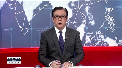 DTI Sec. Lopez: Lagay ng ekonomiya ng bansa, nananatiling maganda