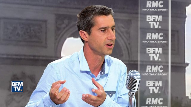 François Ruffin estime que le FN produit un déchirement au sein des classes populaires