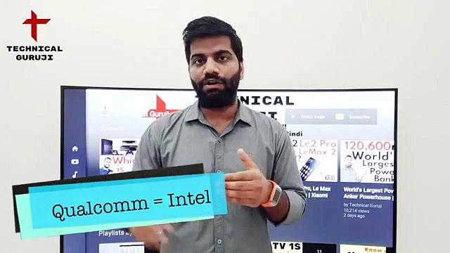 Qualcomm Snapdragon 450 unveiled: Expect improved battery life and performance over the 435