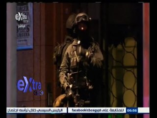 #غرفة_الأخبار | أستراليا تحبط شن هجوم إرهابي في الذكرى المئوية لحملة عسكرية