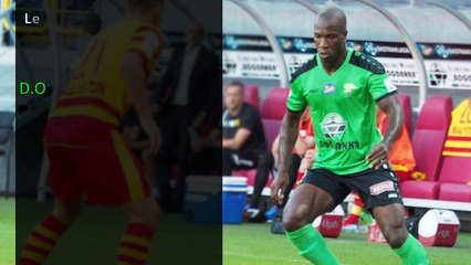 Leandro Messias Dos Santos