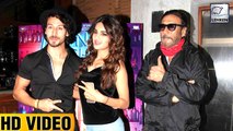 Bollywood Celebrities At Munna Michael Wrap Up Party | Tiger Shroff, Nidhhi Agerwal