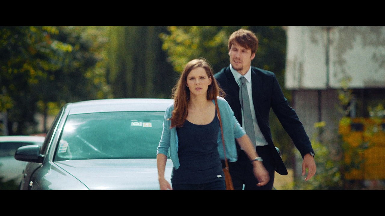 Komajota - Strih (klip)