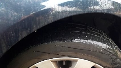 c5ii thp claquement à froid