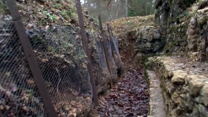 FUN-MOOC : Verdun 1917-1918 : batailles oubliées ? Français, Allemands et Américains dans la tourmente