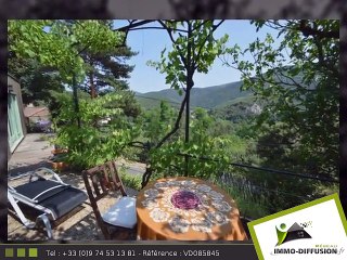 Maison A vendre Premian 100m2 - 233 000 Euros