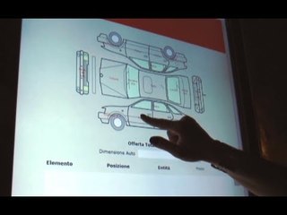 "Tutto Io", il primo portale online di carrozzeria fai-da-te (26.06.17)