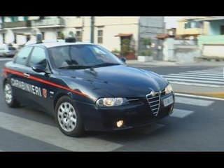 Marigliano (NA) - Imprenditore pagava pizzo a due clan: sei arresti (26.06.17)