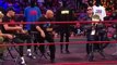 LaVar Ball , Lonzo Ball & LeMelo Ball on WWE RAW FULL SEGMENT