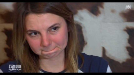 L’amour est dans le pré 2017 : Larmes et tensions, un deuxième épisode mouvementé (Vidéo)