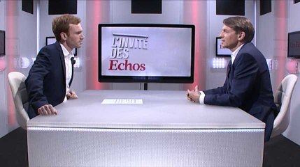 « Econocom a muté au cours des cinq dernières années » (Bruno Grossi)