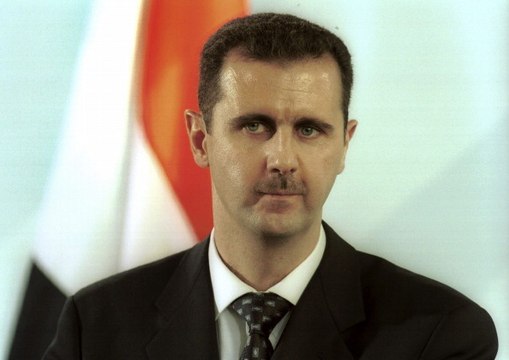 US warns Syria of 'heavy price' amid chemical attack concerns