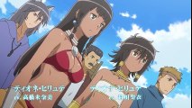 TV Anime『Dungeon ni Deai wo Motomeru no wa Machigatteiru Darou ka Gaiden Sword Oratoria』PV