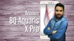 BQ Aquaris X Pro