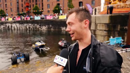The Lowdown Liverpool - 26th June