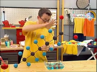 Pourquoi utilise-t-on du gras dans le savon  - C'est pas sorcier-CGRNYaKW2os