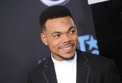 Chance the Rapper youngest recipient of BET Humanitarian Award