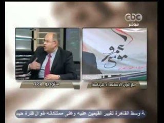 هنا العاصمة - لجنة الانتخابات تهدد المرشحين