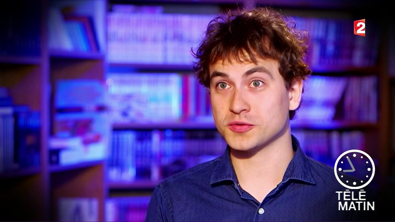 Libraires - Guillaume Chevalier à Fontenay-sous-Bois