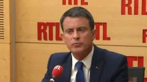 Zap politique 27 juin - Manuel Valls : 