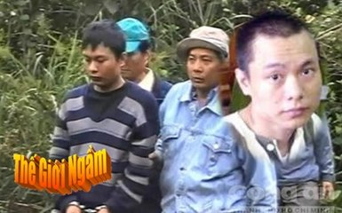 [Dung Hà-P18]. Cuộc truy bắt kẻ bắn chết Dung Hà (Kỳ cuối)