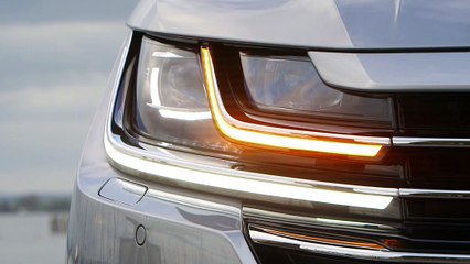 Volkswagen Arteon Statique