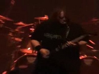 Negativa - Rebellion (Live)